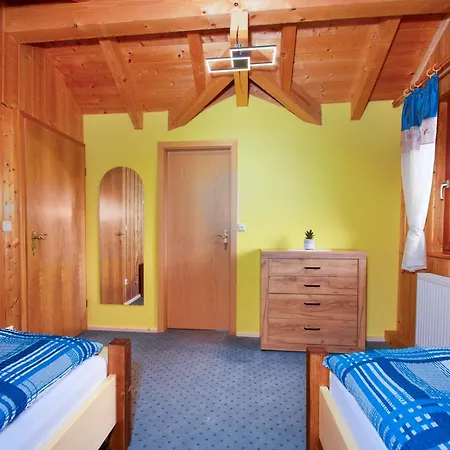Gammerhof - Bauernhofurlaub In Appartement Waldkirchen