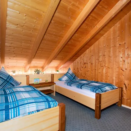 Appartement Gammerhof - Bauernhofurlaub In Waldkirchen