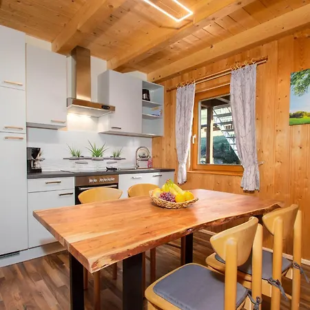 Gammerhof - Bauernhofurlaub In Waldkirchen
