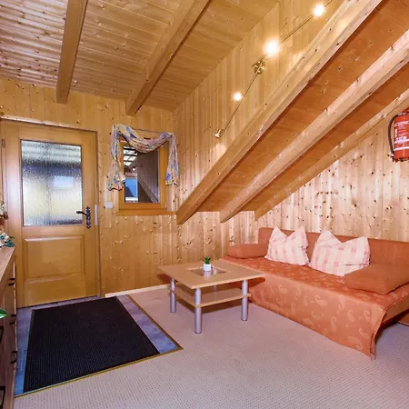 Gammerhof - Bauernhofurlaub In Appartement