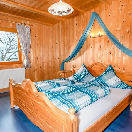 Gammerhof - Bauernhofurlaub In Appartement *