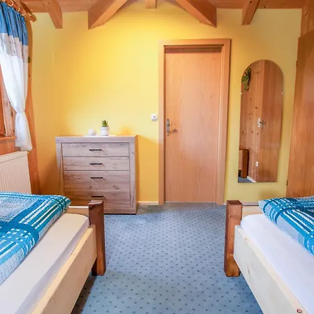 Appartement Gammerhof - Bauernhofurlaub In