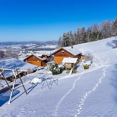 Διαμέρισμα Gammerhof - Bauernhofurlaub In