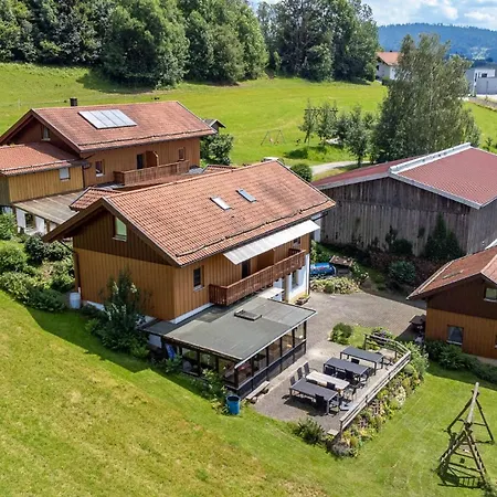 Gammerhof - Bauernhofurlaub In Waldkirchen