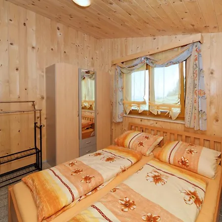 Appartement Gammerhof - Bauernhofurlaub In
