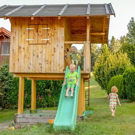 Διαμέρισμα Gammerhof - Bauernhofurlaub In Waldkirchen