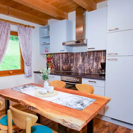 Appartement Gammerhof - Bauernhofurlaub In *