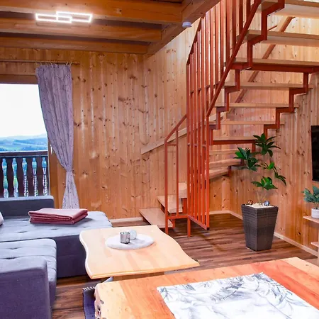 Gammerhof - Bauernhofurlaub In Appartement *