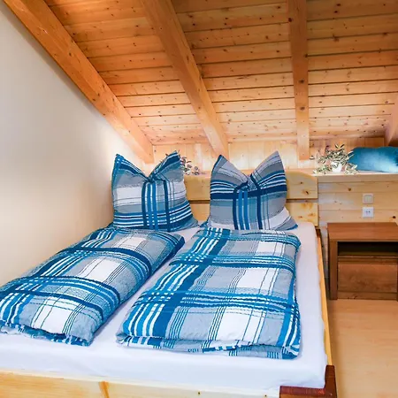 Gammerhof - Bauernhofurlaub In Appartement