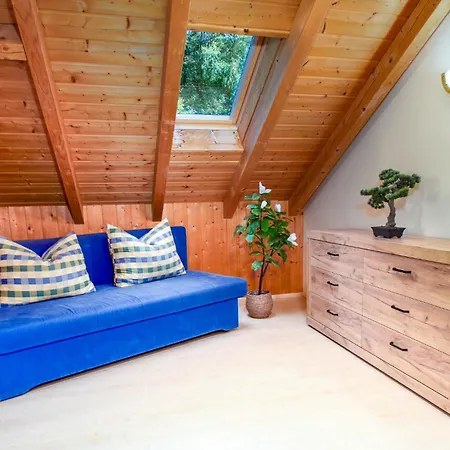 Gammerhof - Bauernhofurlaub In Appartement Waldkirchen