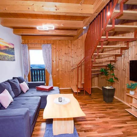 Appartement Gammerhof - Bauernhofurlaub In Waldkirchen