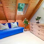 Gammerhof - Bauernhofurlaub In Διαμέρισμα Waldkirchen