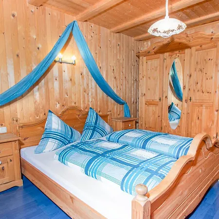 Lejlighed Gammerhof - Bauernhofurlaub In