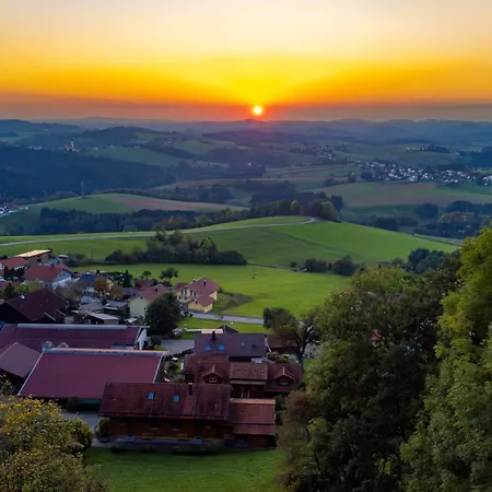 Gammerhof - Bauernhofurlaub In *