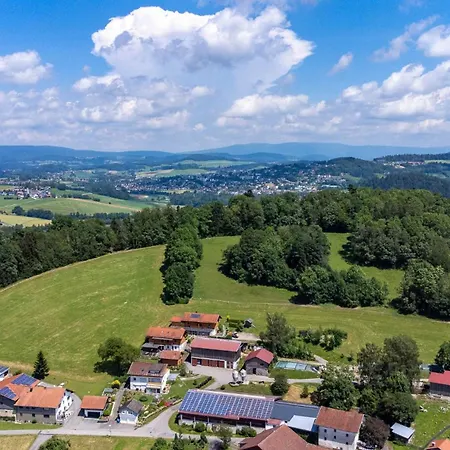 Gammerhof - Bauernhofurlaub In * Waldkirchen