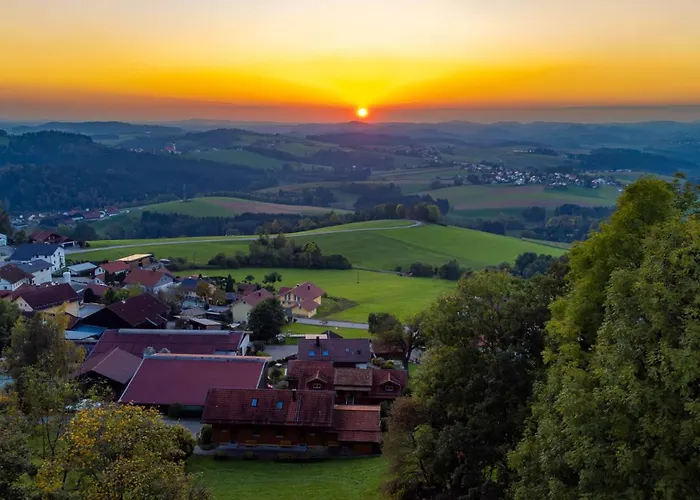 Gammerhof - Bauernhofurlaub In *