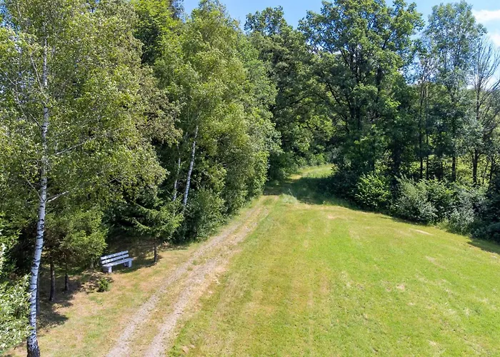 Gammerhof - Bauernhofurlaub In *