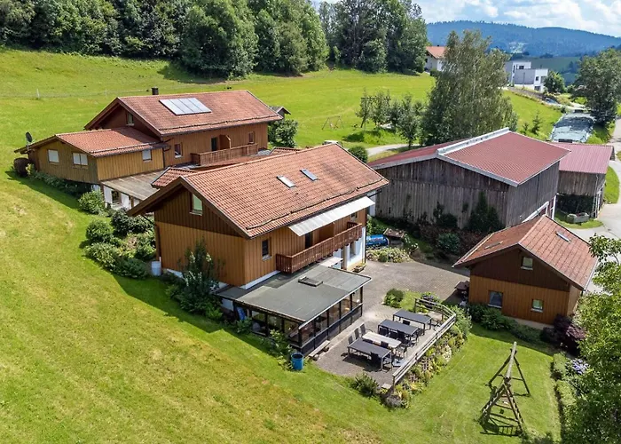 Gammerhof - Bauernhofurlaub In ולדקירכן